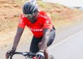 A Cycling Culture In Kenya