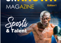 unKNOWN Sports and Talent Magazine