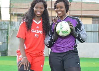 The Komullo Twins: Kenyan Footballers Setting Passion in Sports and the Entertainment Industry