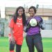 The Komullo Twins: Kenyan Footballers Setting Passion in Sports and the Entertainment Industry