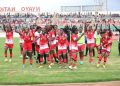 A massive performance in the second leg of the Women's African Cup of Nations (WAFCON) qualifiers was all Harambee Starlets needed to make a statement against the Indomitable Lioness of Cameroon.