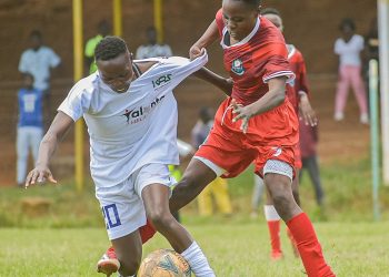 The Kenya Women's Premier League (KWPL) gears up for an action-packed Round 2, promising an array of intriguing matches in this weekend's fixtures.