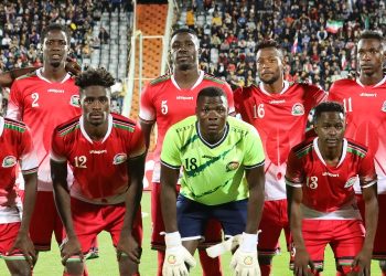 The Kenya National team Harambee Stars is set for the upcoming international friendly match against Russia which will be played in Turkey on Monday, October 16, 2023