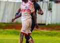 A Top Striker and a Kenyan Soldier: The Inspiring Story of Harambee Stars and Ulinzi FC Player Boniface Muchiri