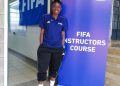 The Football Kenya Federation (FKF) on Monday, 22nd January 2024 announced the appointment of renowned tactician Mildred Cheche as the new head coach of the Junior Starlets, the U17 women’s national team.