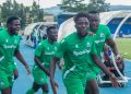 Austine Odhiambo's beautifully curved free-kick in the 20th minute was what Gormahia needed to secure three important points against Tusker FC.