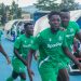 Austine Odhiambo's beautifully curved free-kick in the 20th minute was what Gormahia needed to secure three important points against Tusker FC.