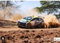 Kenya Motor Sports Federation Awards Ready to Go