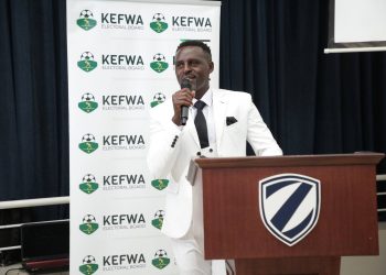 KEFWA Union Urges Clubs to Respect Player’s Contracts During the Transfer Window
