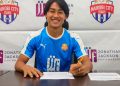 Nairobi City Stars’ head coach Nicholas Muyoti has expressed his optimism in the signing of Japanese forward Yuto Kusaba during the January transfer window of the Kenyan Premier League 2023-2024 season.