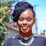 Wairimu Nyathira