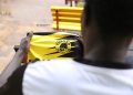 FKF First Instance Body sanctions Former KPL Champions Tusker FC as Talanta FC Pays Fine for not meeting National Club Licensing regulations. 