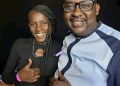 Millicent AYUWA is a former defender for Bungoma Queens and Trans-Nzoia Falcons FC, plying their trade then in the Kenyan Women's Premier League (KWPL).