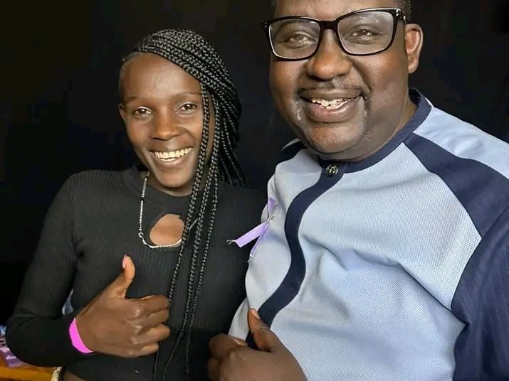 Millicent AYUWA is a former defender for Bungoma Queens and Trans-Nzoia Falcons FC, plying their trade then in the Kenyan Women's Premier League (KWPL).