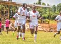 Kenya Women's Premier League (KWPL) sides recorded impressive performances, booking their slots in the quarterfinals as the Football Kenya Federation (FKF) Women’s Cup Round 16 for the 2023-2024 season took center stage over the weekend.