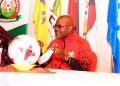 A Coach, Mentor, Legend: How Jacob Ghost Mulee Shaped My Football Career-James Situma
