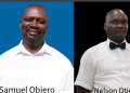 Kenyan Boxing Referees Shine on Global Stage