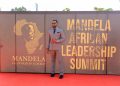 Event: Mandela African Leadership Summit (Day 1)