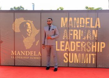 Event: Mandela African Leadership Summit (Day 1)