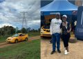 WRC Safari Rally 2026: The Relentless Rise of Andrew Muiruri