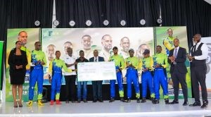 KCB Bank Unveils Major Sponsorship for 2026 National Rally championship