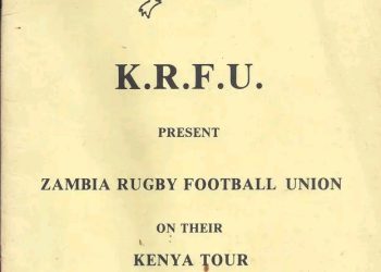 First Caps, Lasting Legacy: Simba’s Debuts in Regional Rugby Battles