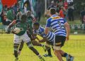 The East African Rugby Hall of Fame:  Unsung Heroes, Fierce Debates & Legendary Names