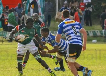 The East African Rugby Hall of Fame:  Unsung Heroes, Fierce Debates & Legendary Names