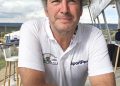 From Cockpit to Boardroom: Carl Tundo’s Most Demanding Race Yet