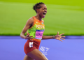 A Milestone for African Athletics: Nairobi’s Bold Bid for the 2029 World Championships