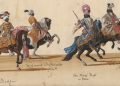 The Moors Quadrille: Unearthing 18th-Century Black European Royalty