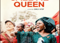 Africa Premiere of CALL ME QUEEN in Nairobi