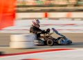 Inside Kenya’s Karting Scene and Its Continental Ascent