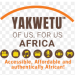 Empowering African Stories: YAKWETU
