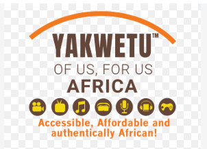 Empowering African Stories: YAKWETU